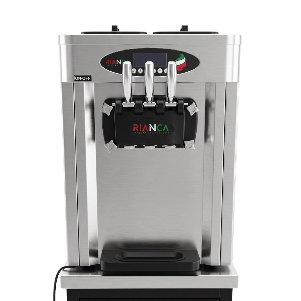 Máquina helado soft Rianca RH300