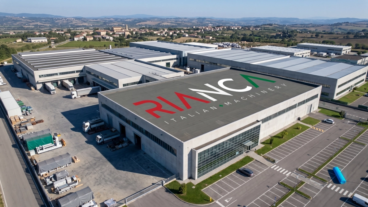fabrica rianca